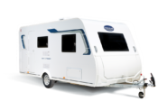 Exterieur avant alba 426 Family