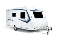 Exterieur avant alba style 426 Family