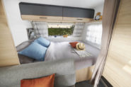 caravane lit transversal caravelair alba style 466