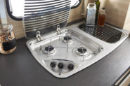 plaque de cuisson alba style 496