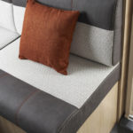 Tissu austin